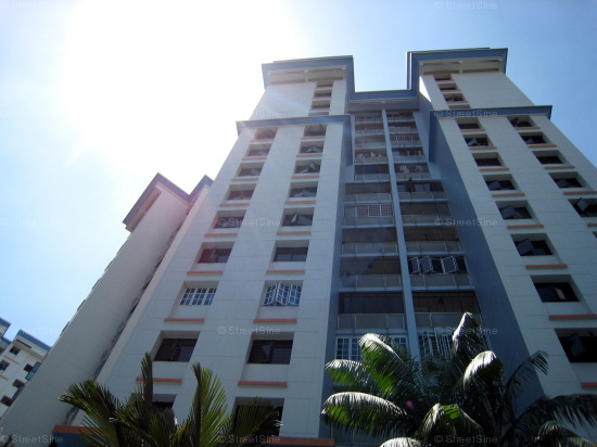 Blk 128 Rivervale Street (Sengkang), HDB 4 Rooms #304132